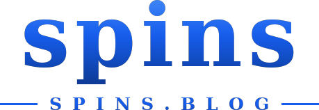 spins logotipo