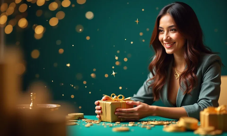 spins oferta de bienvenida