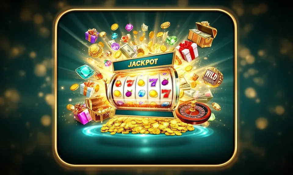 spins Conocer los términos cambia la forma en que juega